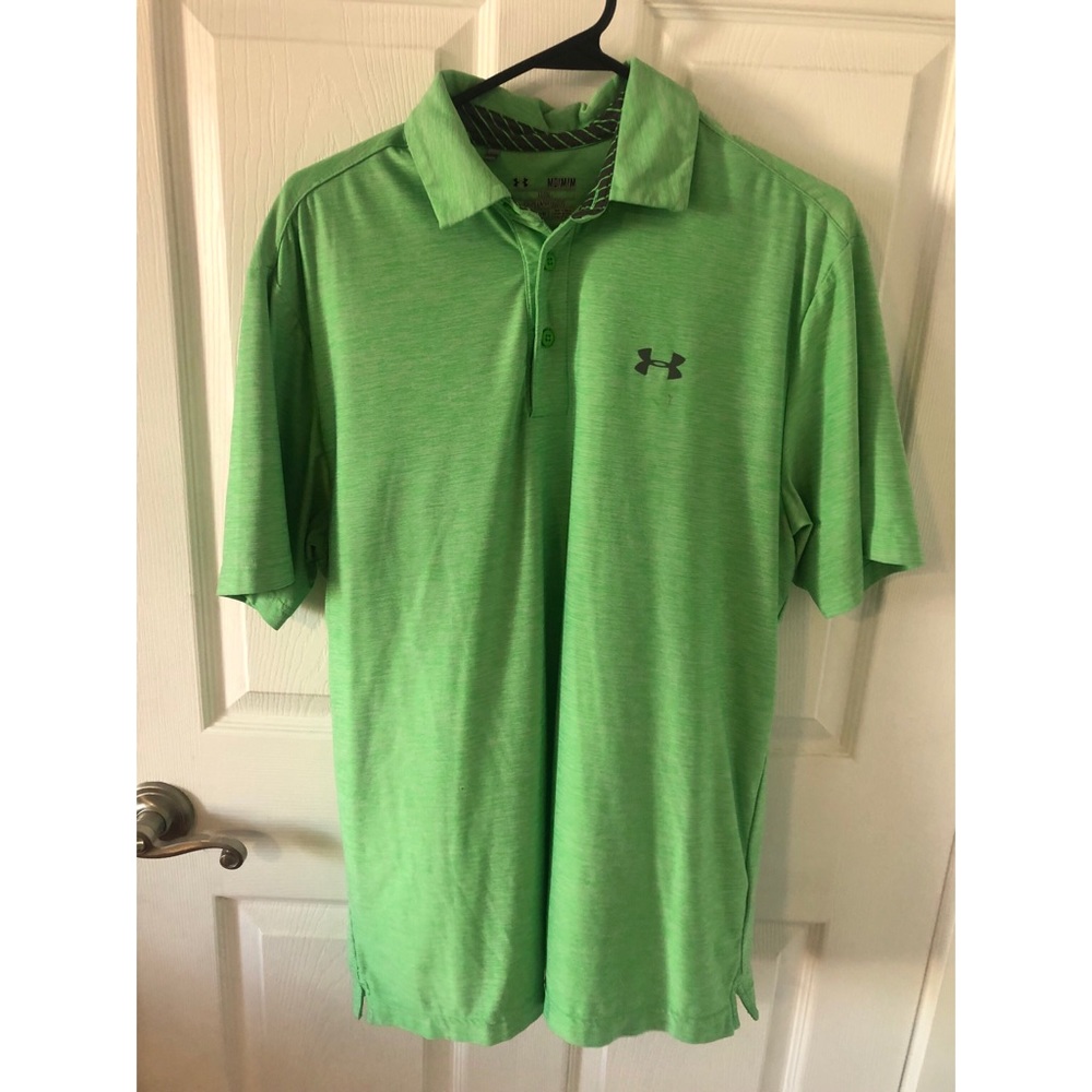 Under Armour Polo